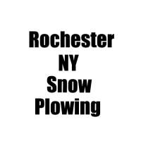 Rochester NY Snow Plowing image 4
